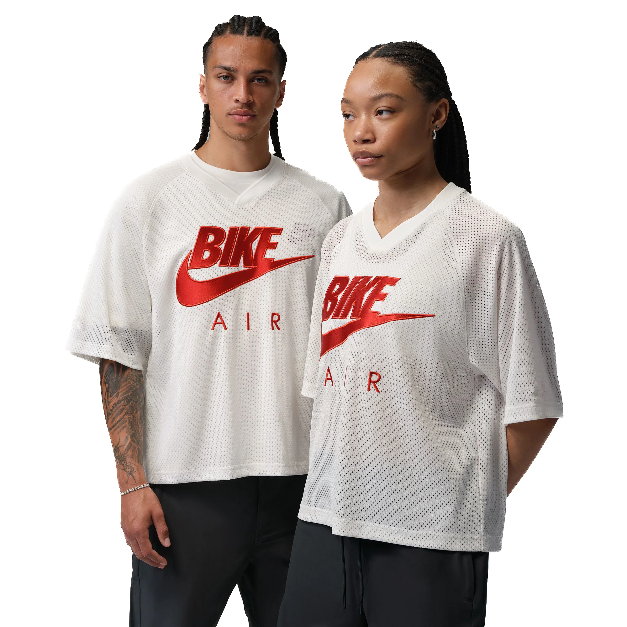 New Drop